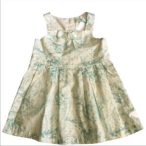 Gingersnaps Tiny Dress